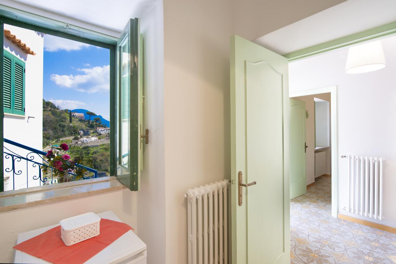 Appartement Casa Pina
